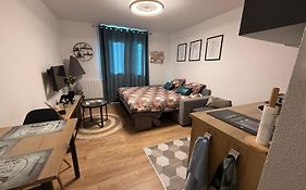 Studio Calais Cote D'Opale