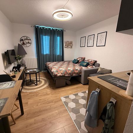 Studio Calais Cote D'Opale Extérieur photo