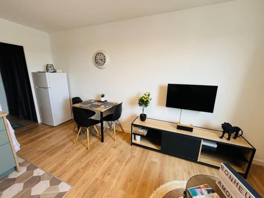 Studio Calais Cote D'Opale Extérieur photo