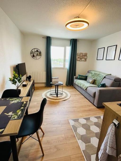 Studio Calais Cote D'Opale Extérieur photo