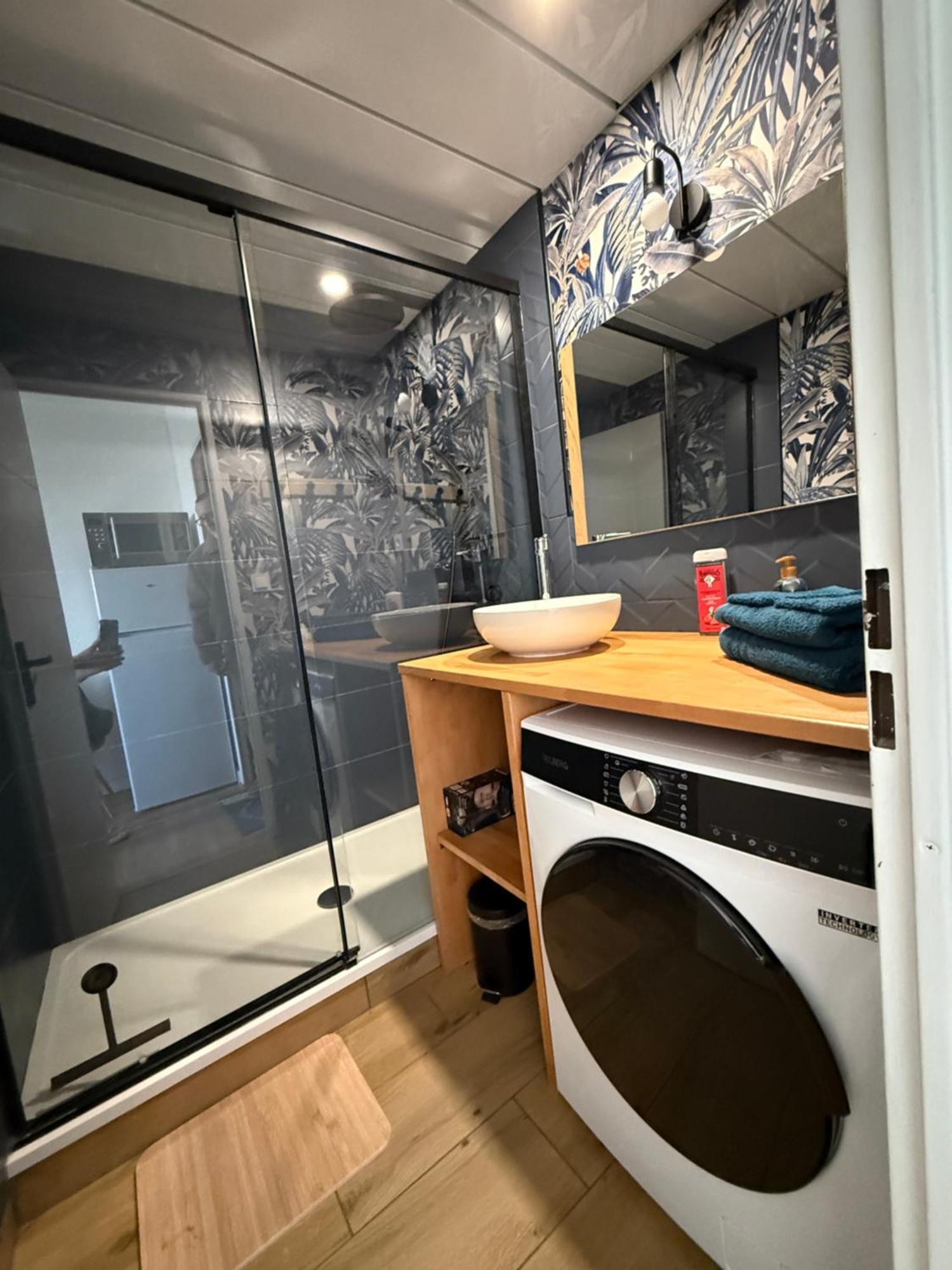 Studio Calais Cote D'Opale Extérieur photo
